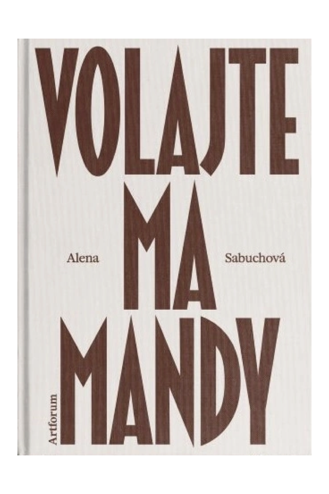 Volajte ma Mandy