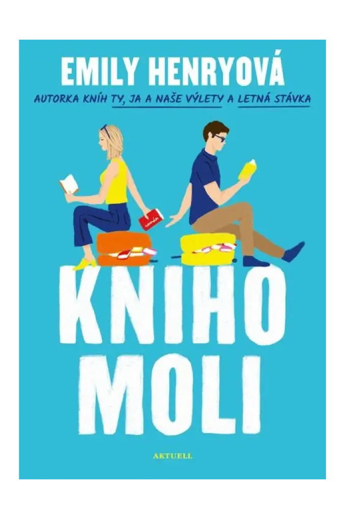Knihomoli