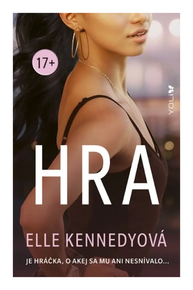 Hra