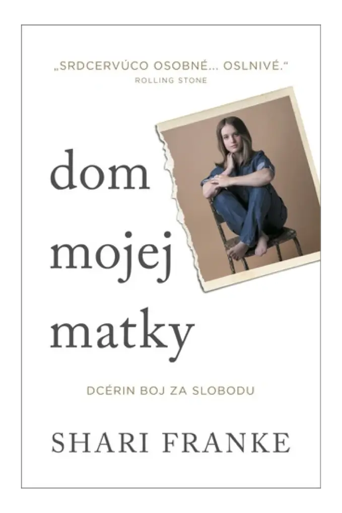 Dom mojej matky