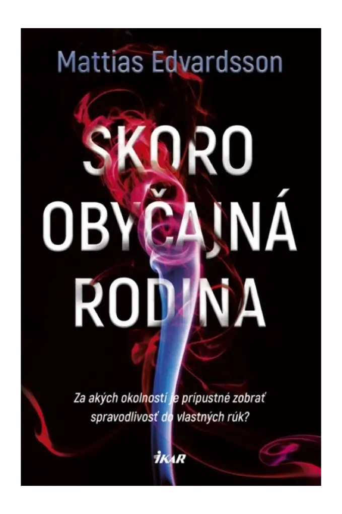 Skoro obyčajn&aacute; rodina