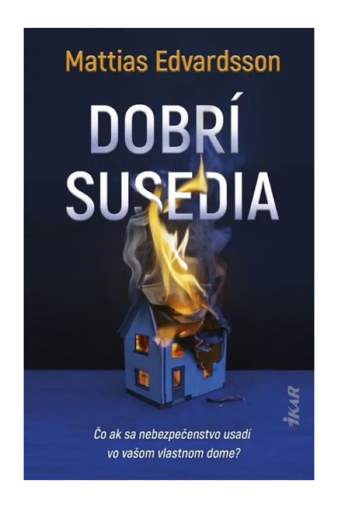 Dobr&iacute; susedia