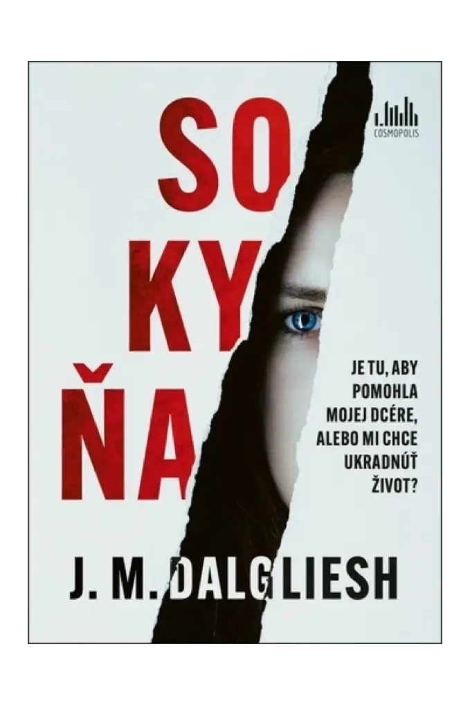 Sokyňa