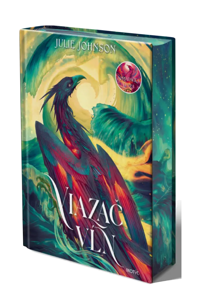 Viazač vĺn