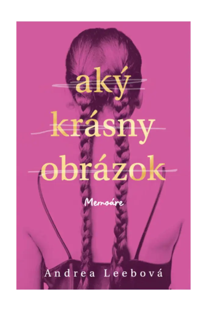 Ak&yacute; kr&aacute;sny obr&aacute;zok