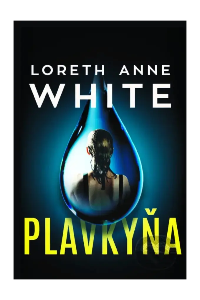 Plavkyňa