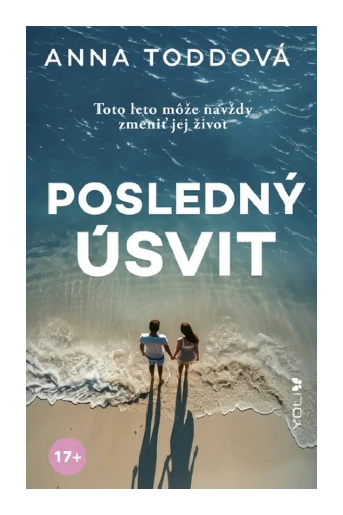 Posledn&yacute; &uacute;svit