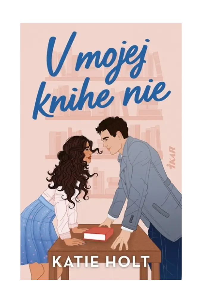 V mojej knihe nie