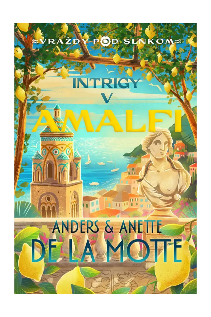 Intrigi v Amalfi