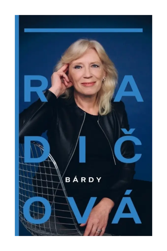 Radičov&aacute;