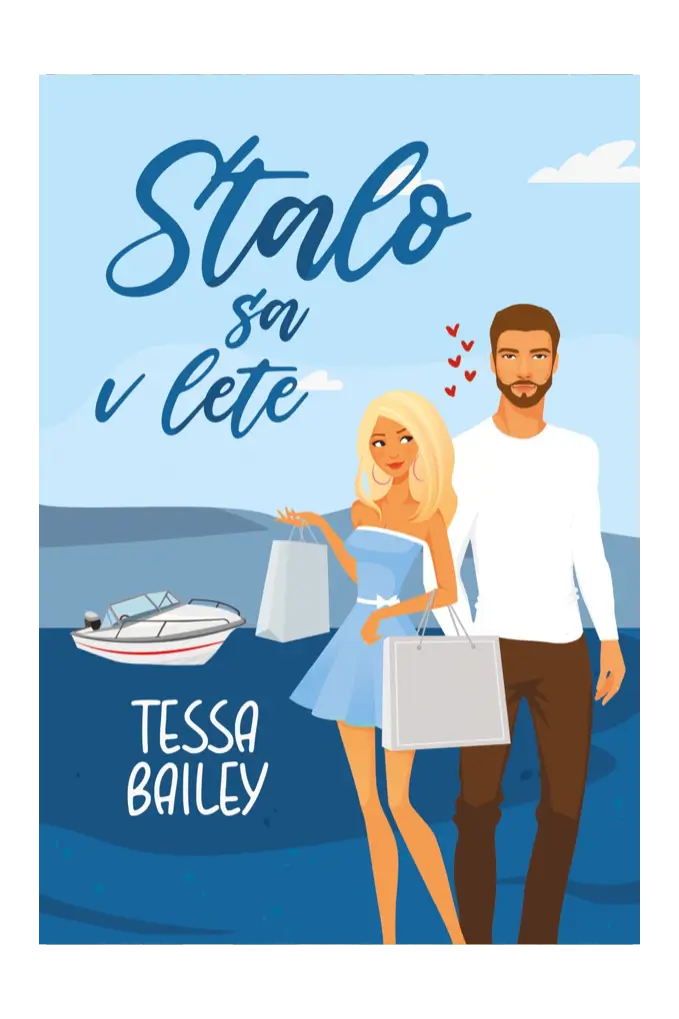 Stalo sa v lete