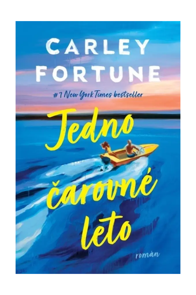 Jedno čarovn&eacute; leto