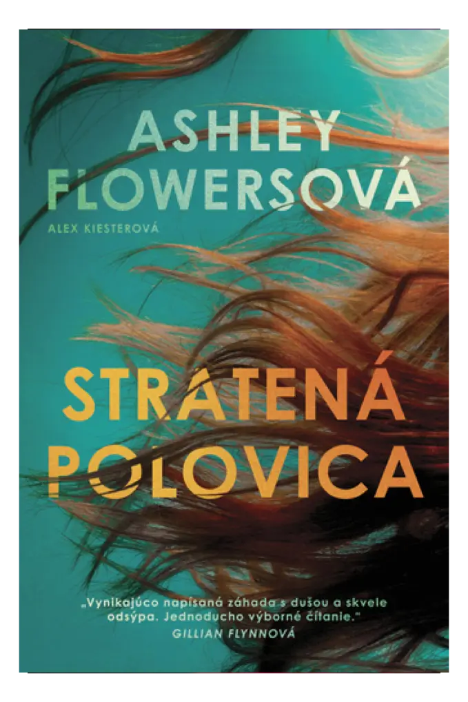 Straten&aacute; polovica