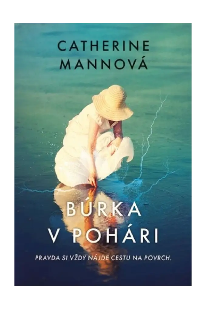 B&uacute;rka v poh&aacute;ri