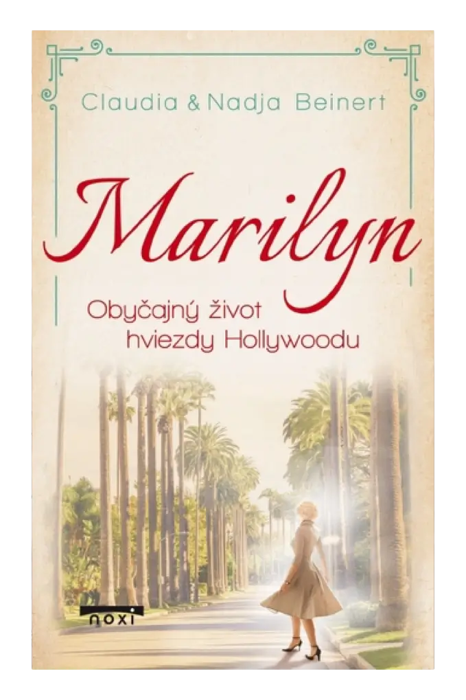 Marilyn