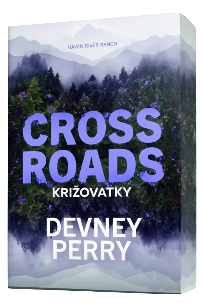 Križovatky