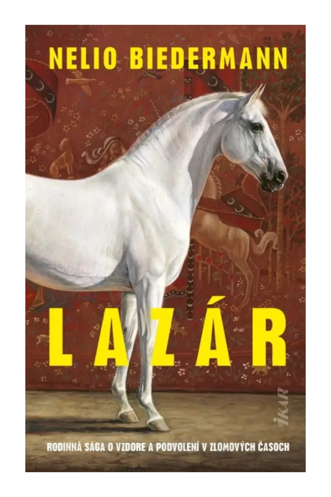 Laz&aacute;r