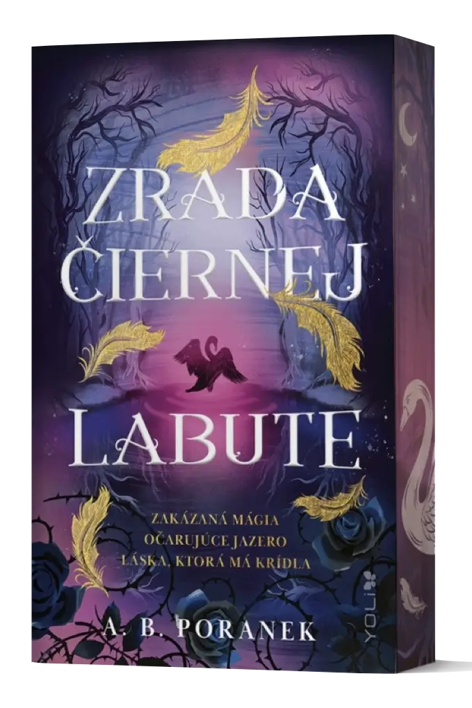 Zrada čiernej labute