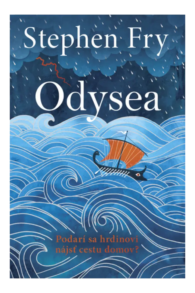 Odysea