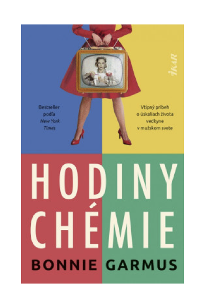 Hodiny chémie