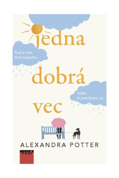 Jedna dobrá vec