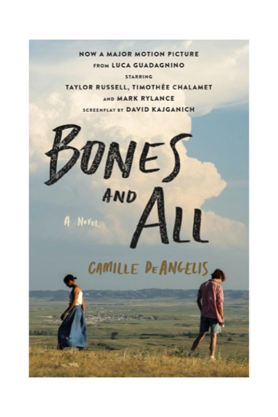 Bones and All