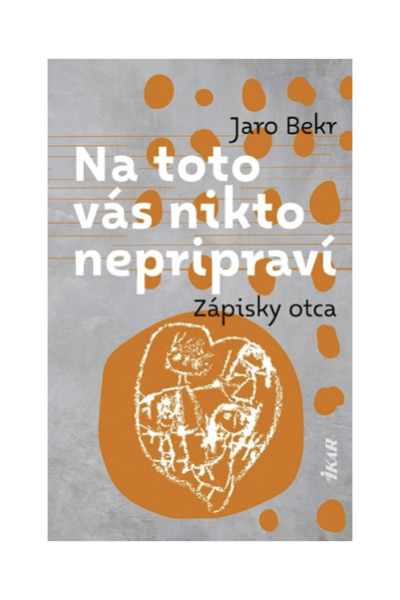 Na toto vás nikto nepripraví