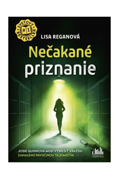 Nečakané priznanie