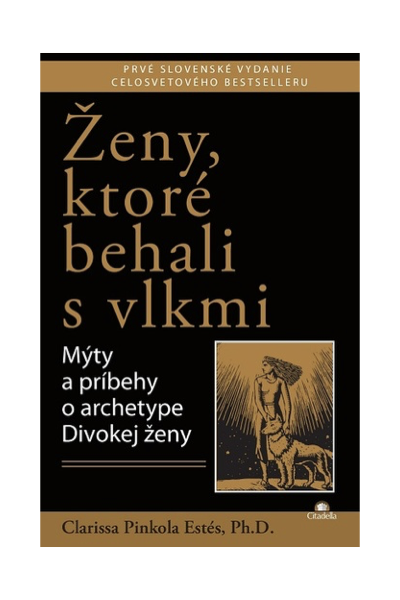 Ženy, ktoré behali s vlkmi
