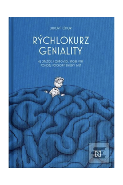 Rýchlokurz geniality