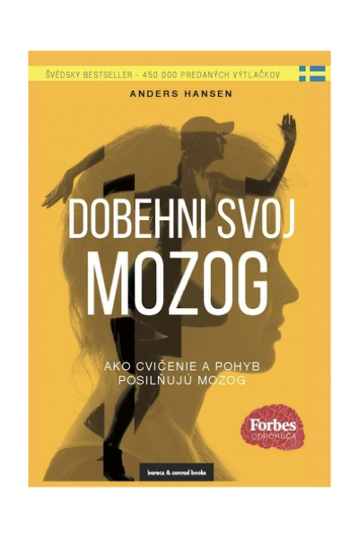 Dobehni svoj mozog