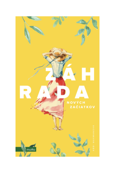 Záhrada nových začiatkov