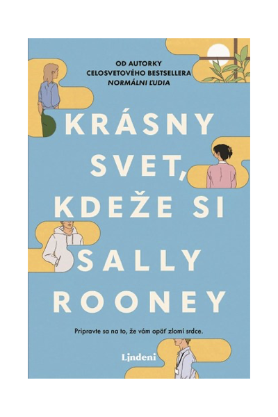 Krásny svet, kdeže si?