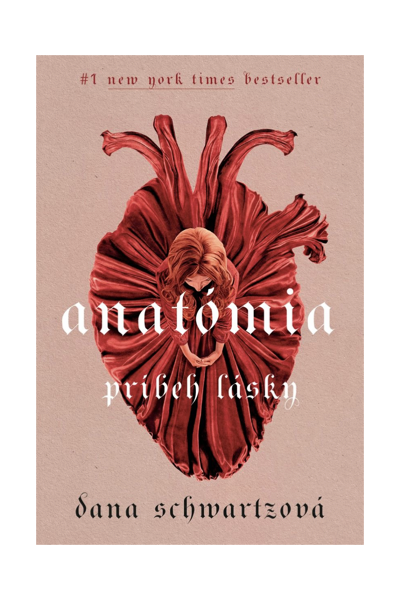 Anatómia príbeh lásky