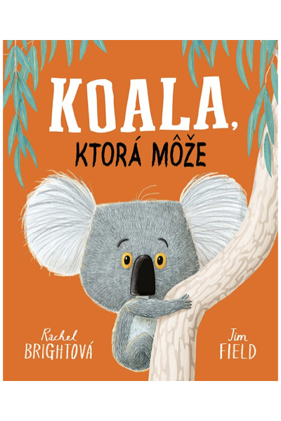 Koala, ktorá môže