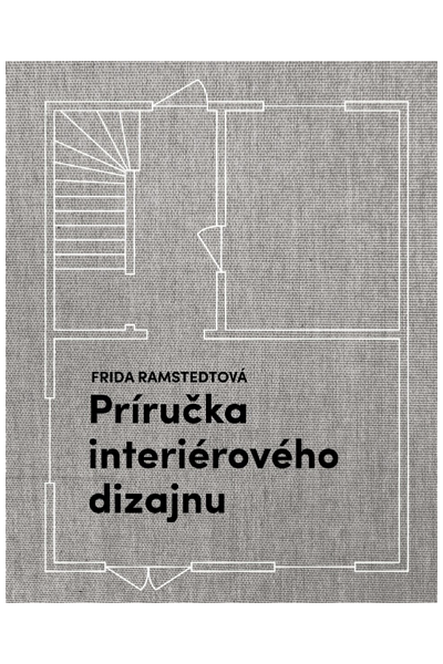 Príručka interiérového dizajnu