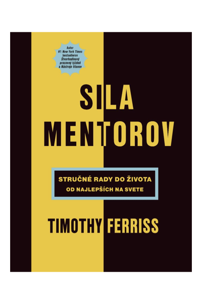 Sila mentorov