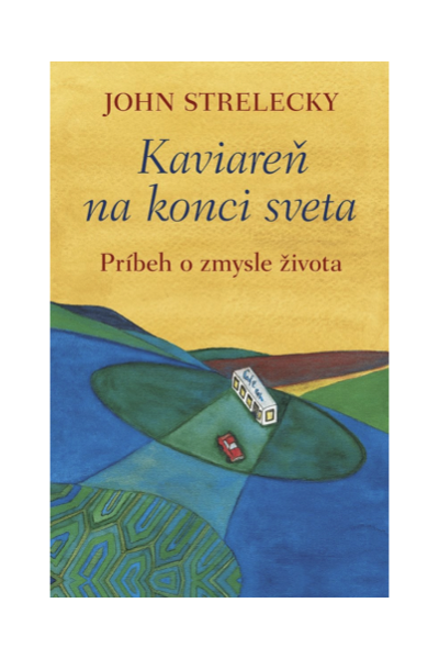 Kaviareň na konci sveta