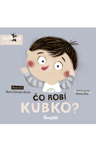 Čo robí Kubko?
