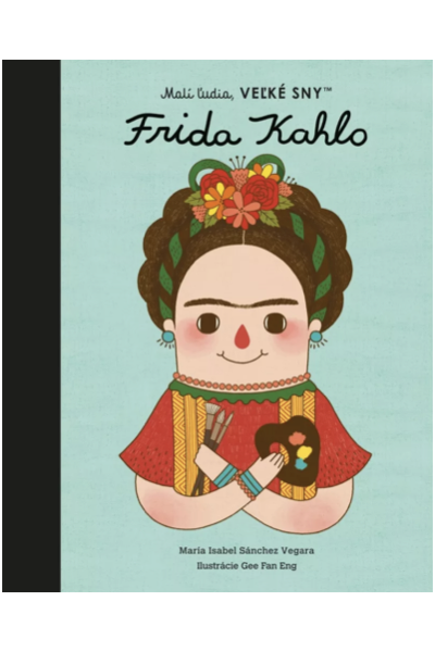 Frida Kahlo