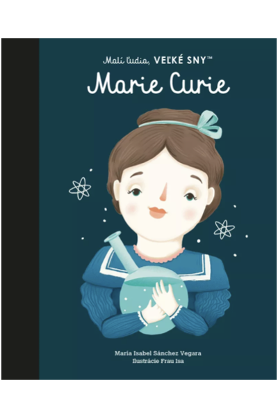 Marie Curie