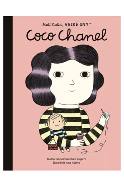 Coco Chanel