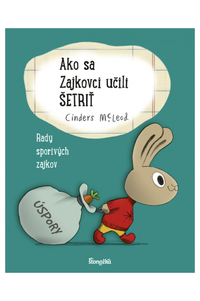 Ako sa Zajkovci učili šetriť