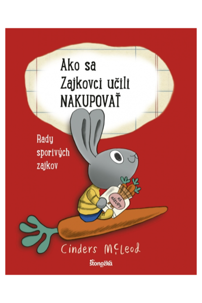 Ako sa Zajkovci učili nakupovať