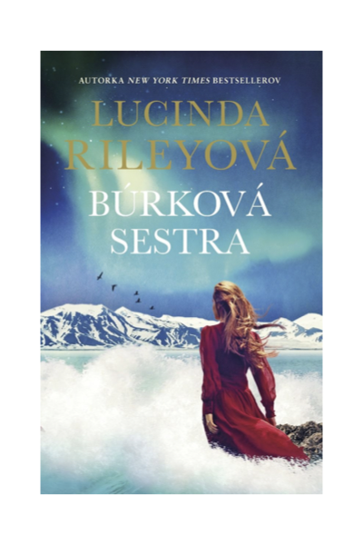 Búrková sestra