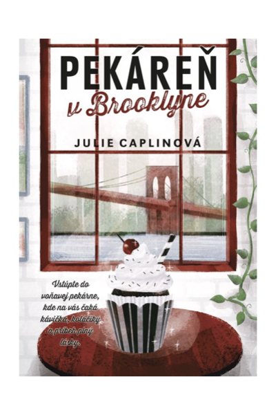 Pekáreň v Brooklyne