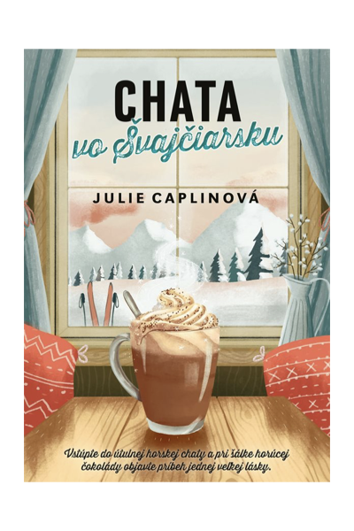 Chata vo Švajčiarsku