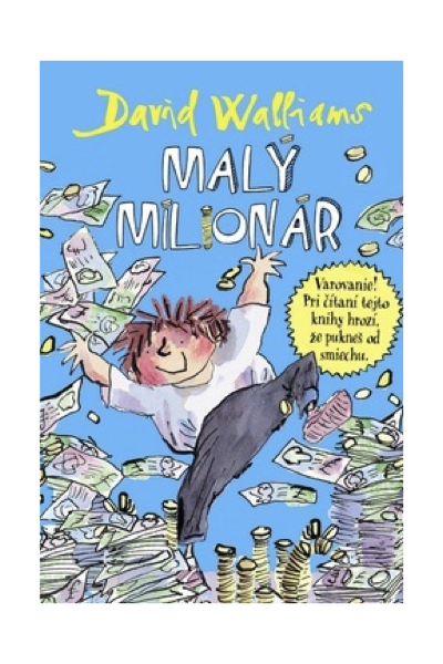 Malý milionár