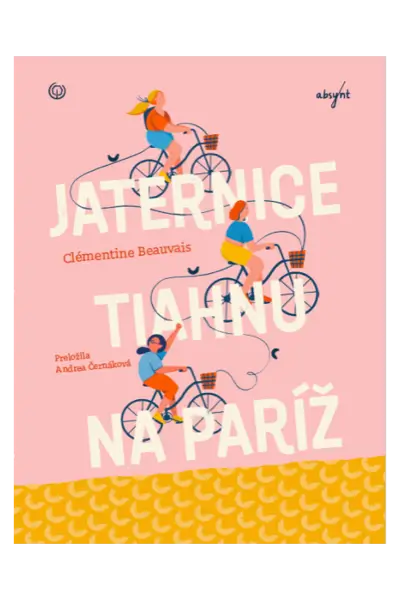 Jaternice tiahnu na Paríž