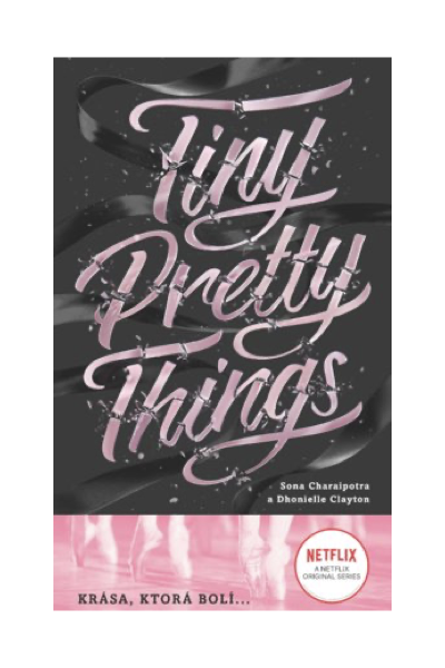 Tiny Pretty Things 1.